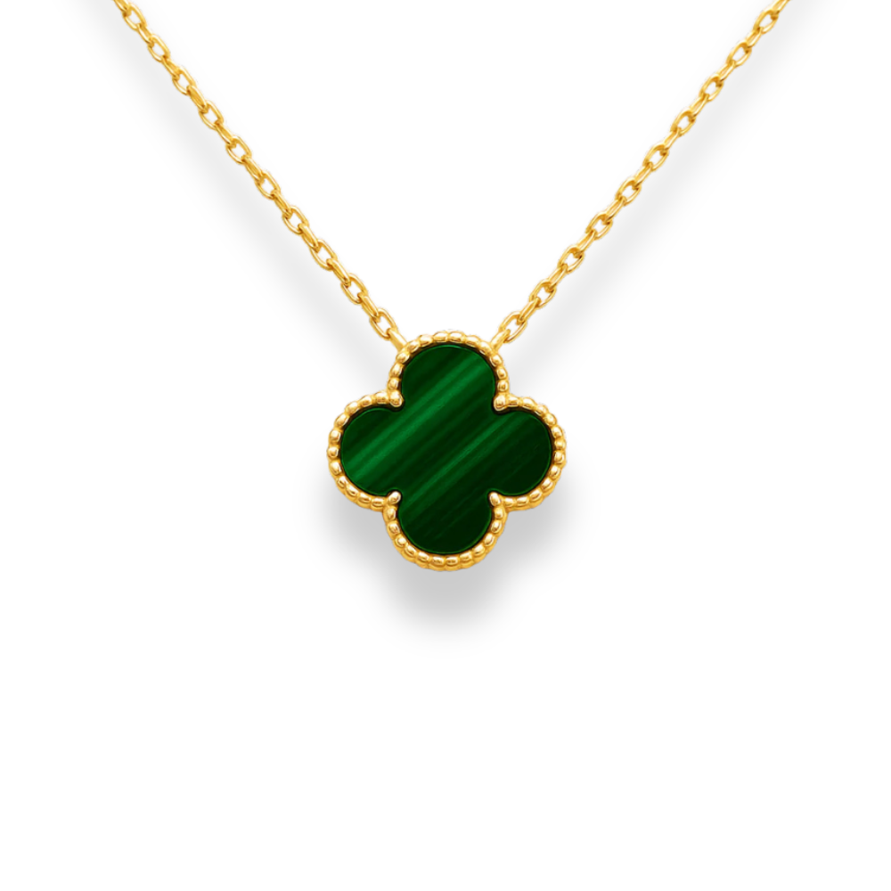 Jolie Chance Ketting