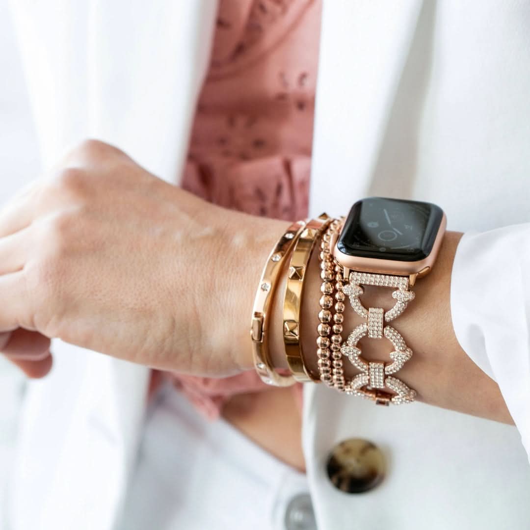 Velvet Chain Diamond