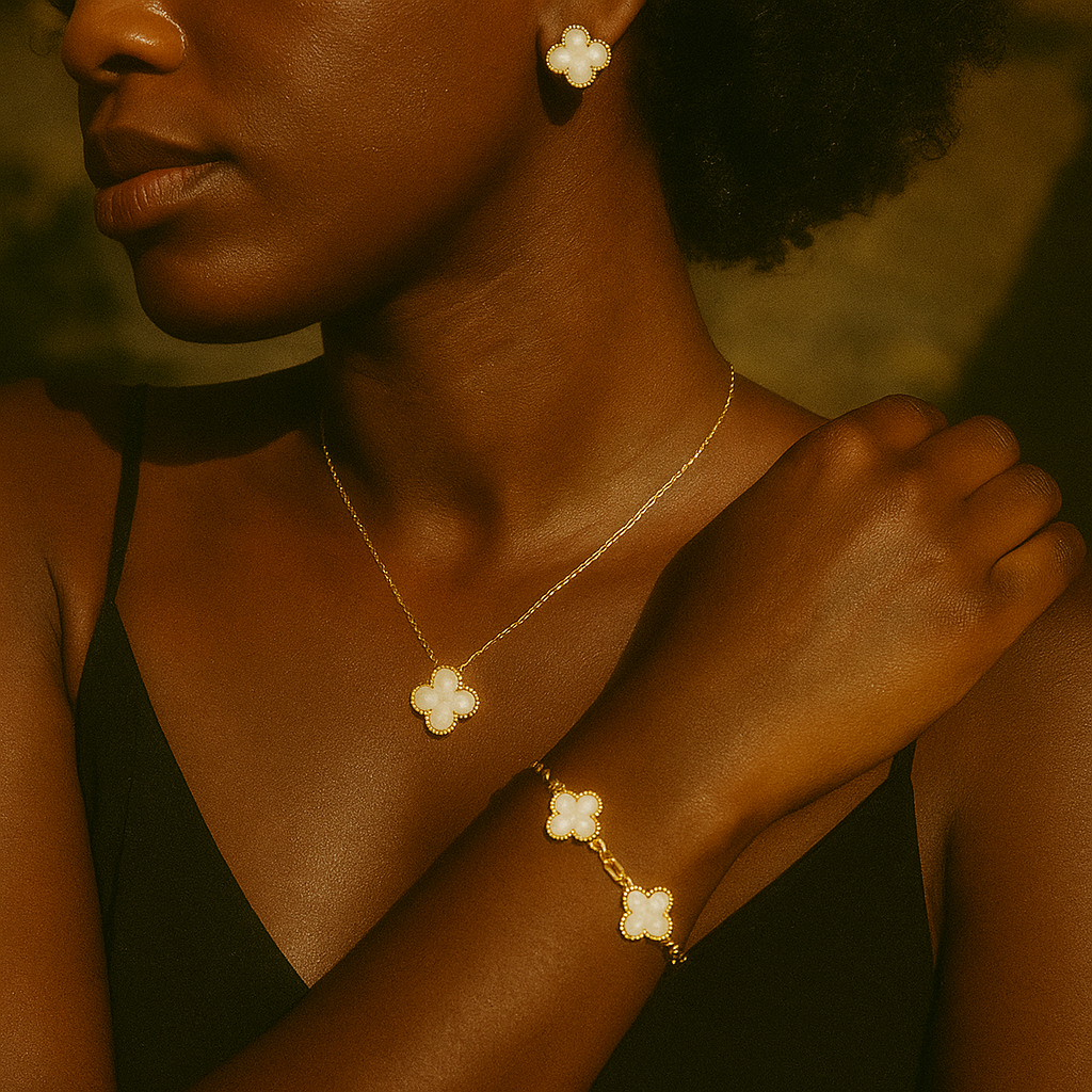 Jolie Chance Oorbellen