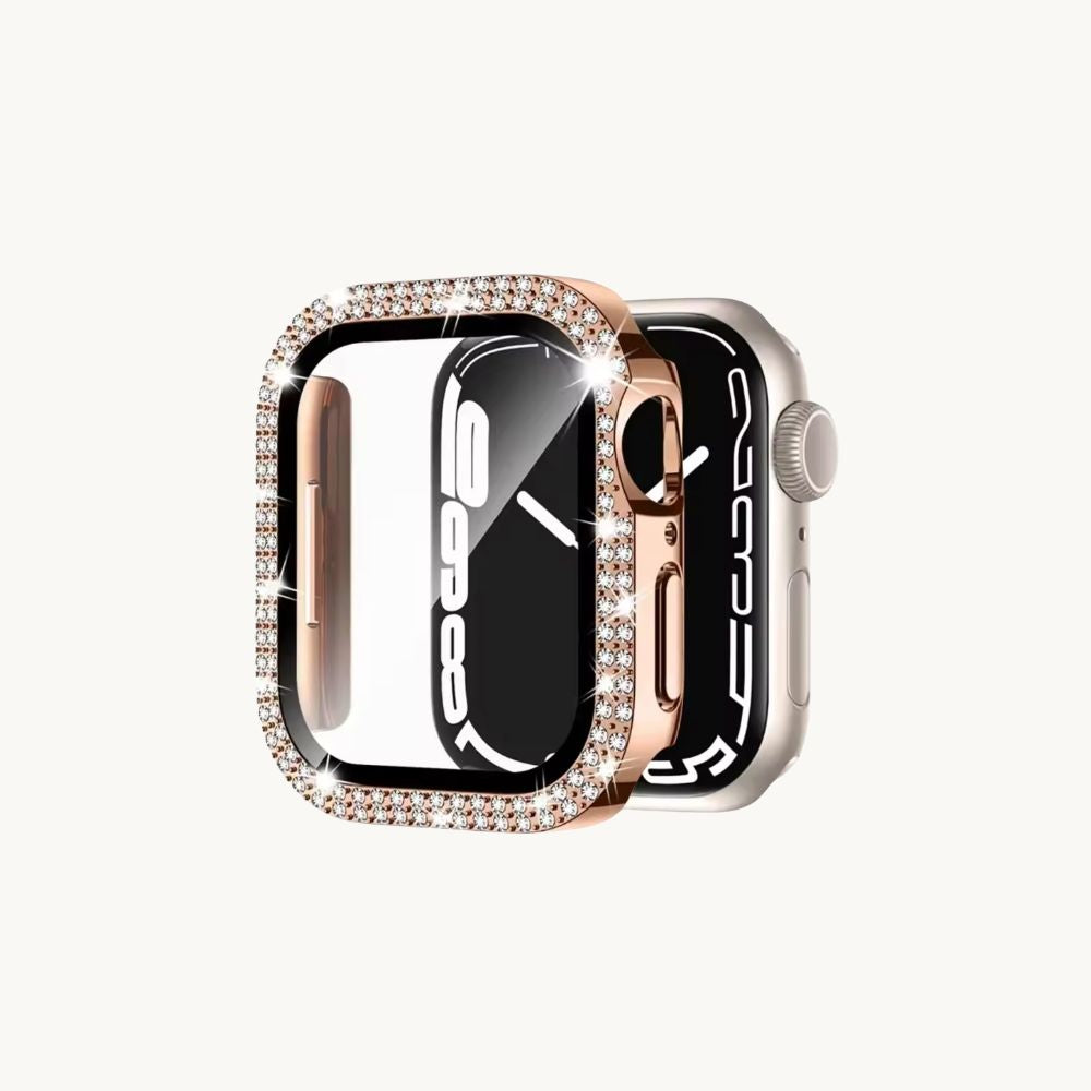 Diamond Protection Case