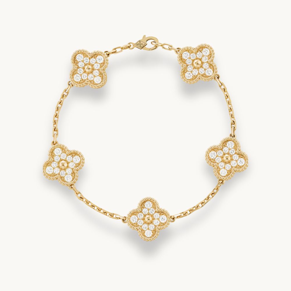 Jolie Chance Deluxe Armband